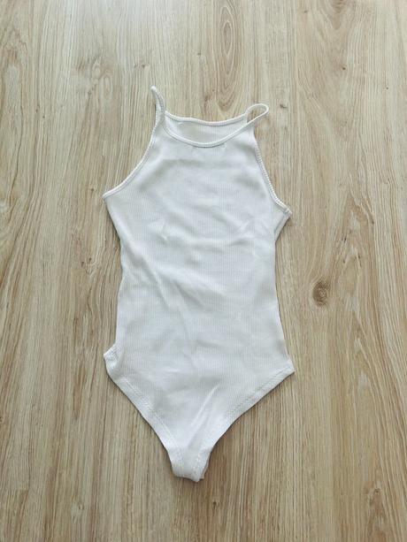 Skvelé body tielko značky pull&bear, pull&bear,s