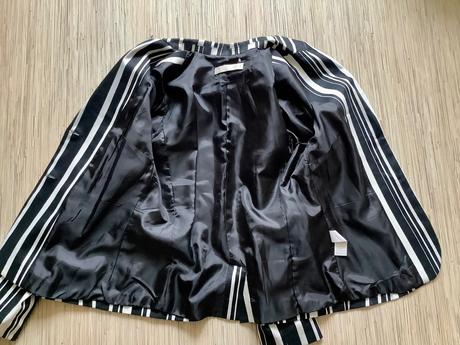 Krásne elasticke sako/2, 38