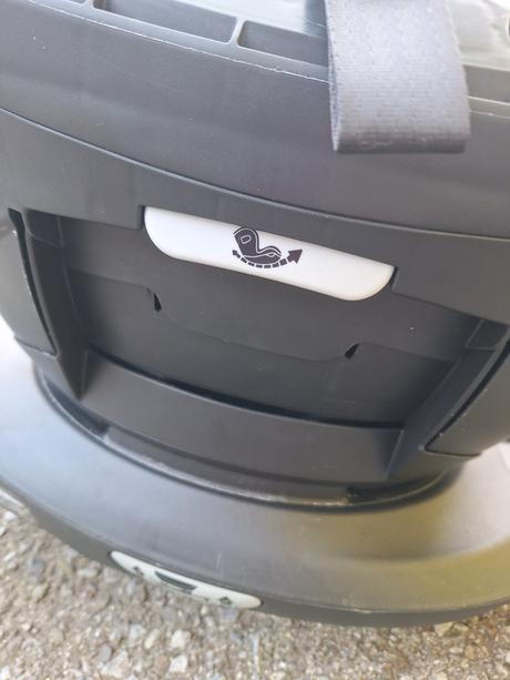 Autosedacka joie harbour, joie