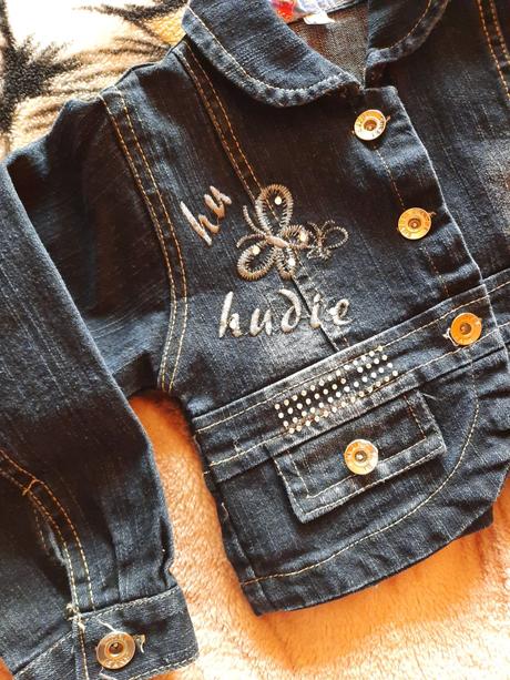 Riflové bolerko, 104