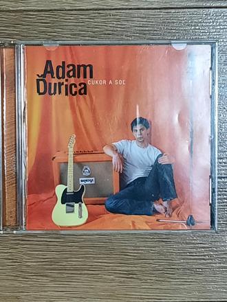 Cd adam durica, 
