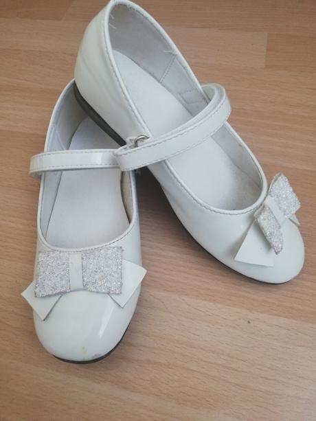 Lakovane balerinky, 32