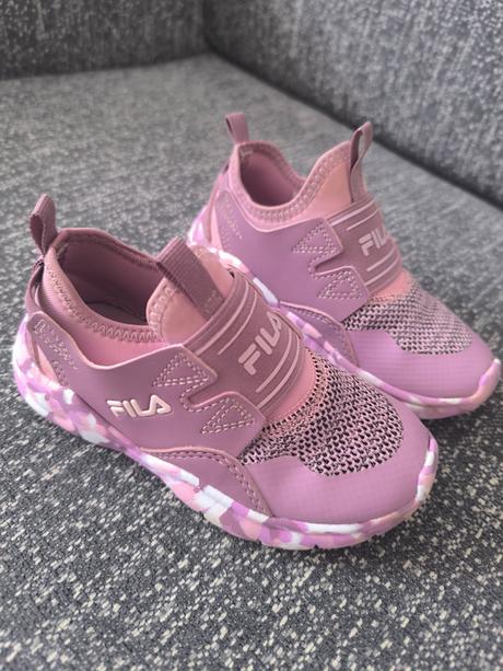 Tenisky fila, fila,26