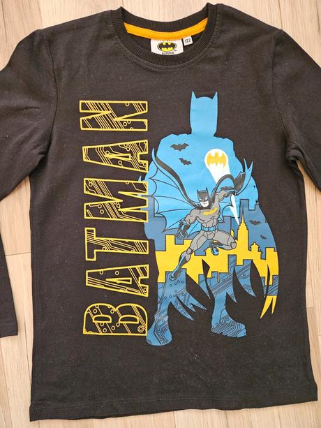 Tričká 2ks, f&f,122