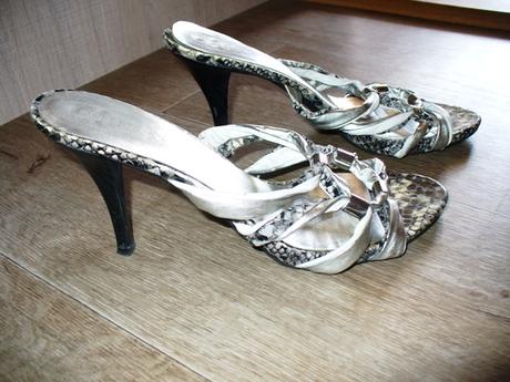 Guess šlapky, guess,39