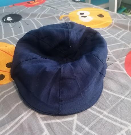 Chlapčenská baretka, pepco,80