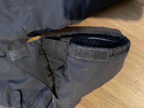 Zimne oteplovacky, topolino,110