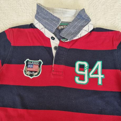 Tričko lindex, lindex,128