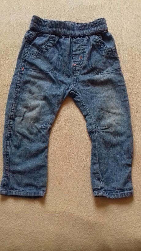 Chlapčenské rifle, nutmeg,80