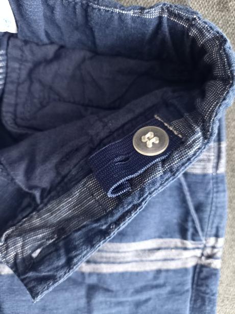 Krátke nohavice, mayoral,98