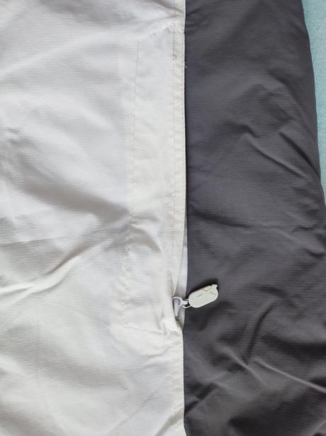 Zimná bunda authority l, authority,l