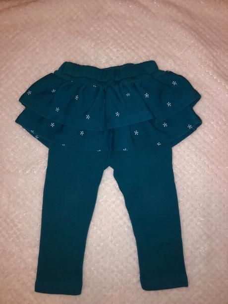 Zateplene suknoleginy, 86