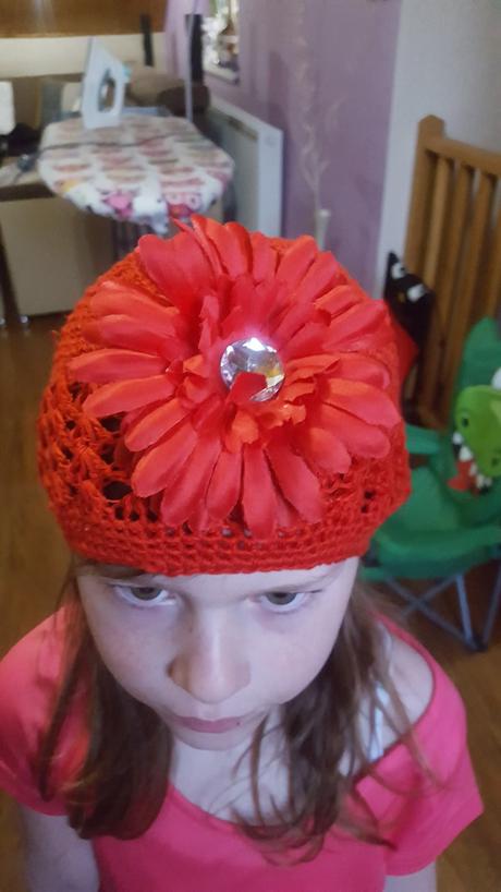 Hačkovana ciapka, 68