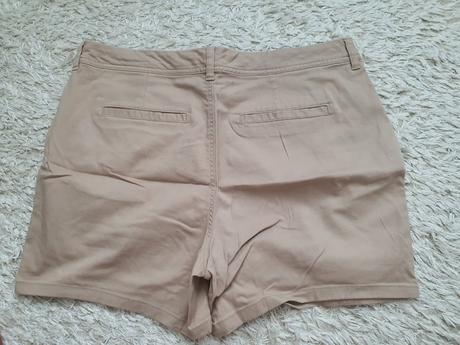 Šortky f&f 42, f&f,42