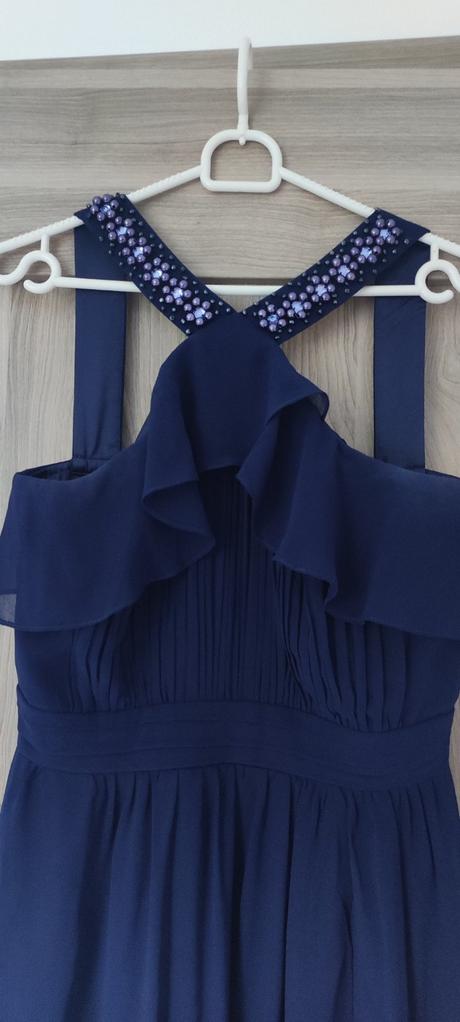 Spoločenské šaty, 36