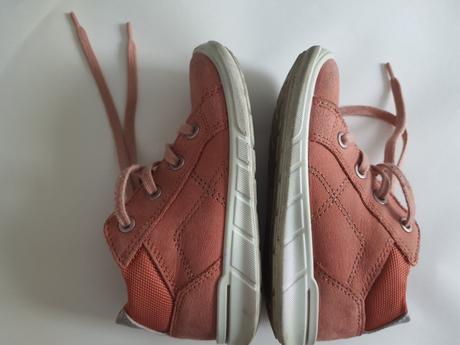 Topánočky ecco, ecco,26