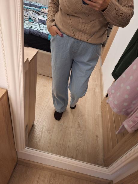 Bledomodrá rifle, xl