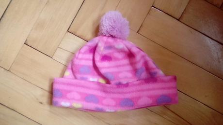 Fleesova čiapka _ č1, 104