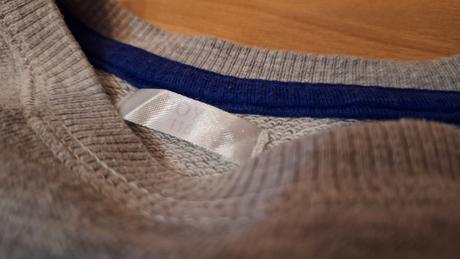 Mikina "h", pepco,116