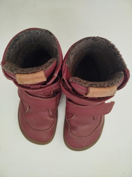 Zimné topánky, froddo,27