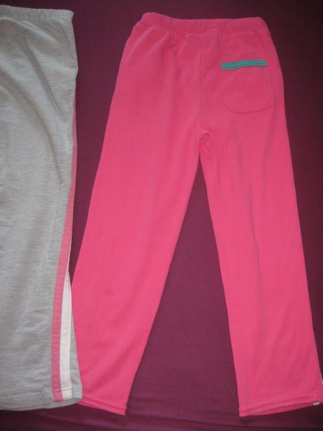 Tepláky, lonsdale,116