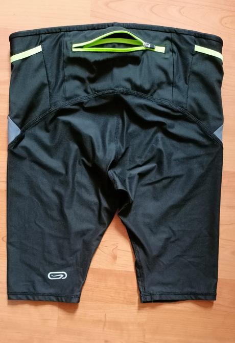 Športové kraťasy s/m, s