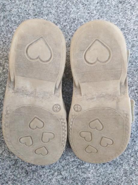 Sandále froddo veľ.25, froddo,25