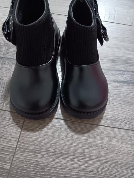 Jesenné topánky, 24