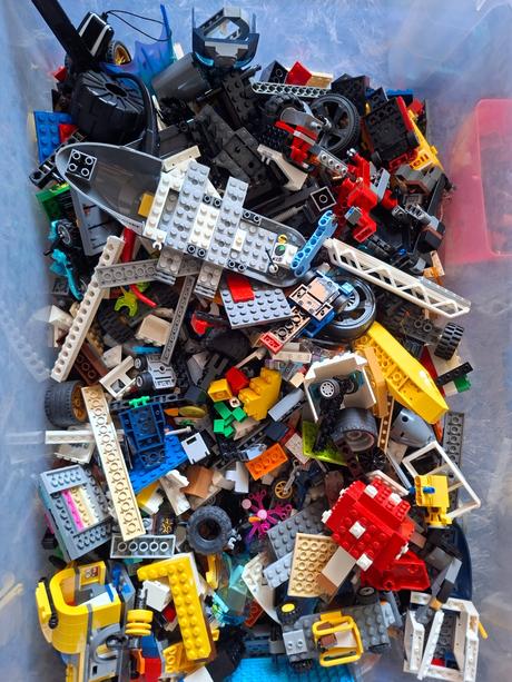 Lego,
