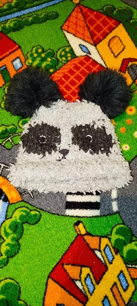 Dievčatko 86, 86–98