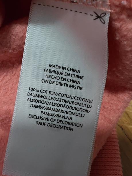 Ralph lauren bear dievčenská mikina 5 rokov, ralph lauren,116