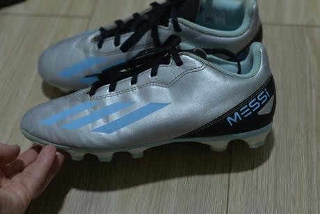 Kopačky messi, adidas,38