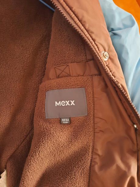 Bunda mexx, mexx,158