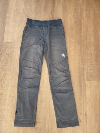 Lezecke nohavice rafiki vel 145, 146