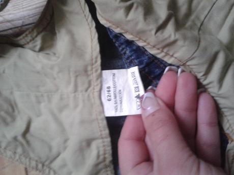 Riflove nohavice s trakmi, queen,62