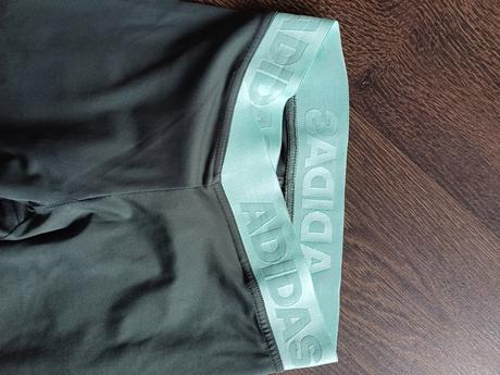 Leginy xs, adidas,xs