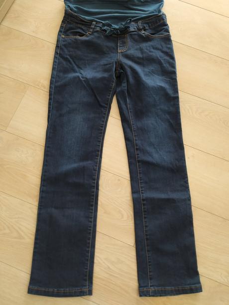 Tehotenské rifle, 30