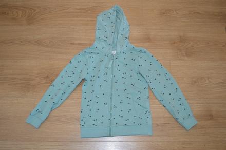 Mikina s kapucňou, sinsay,122