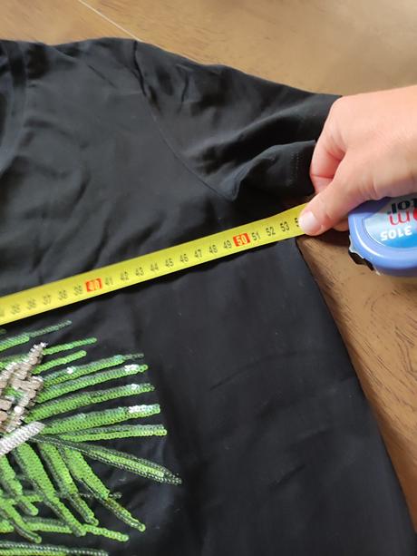 Dámske tričko, guess,l