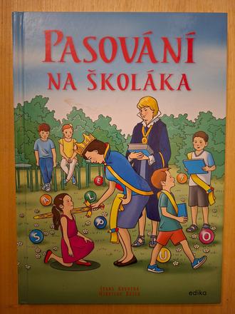 Pasovanie na školáka,