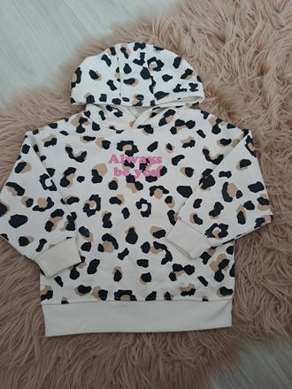 Dievčenská mikina, primark,98