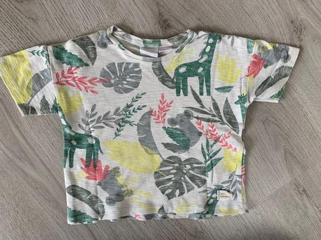 Tričko zara, zara,86
