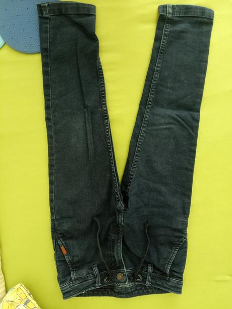 Rifle top stav, h&m,116