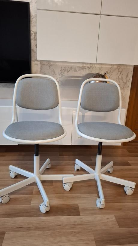 Stolička ikea - otočná - už iba 1ks na predaj, 