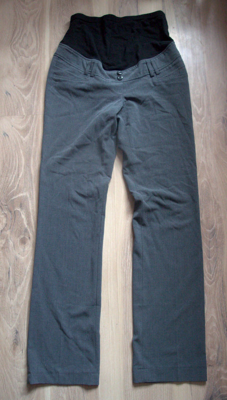 Tehotenské nohavice c&a, c&a,36