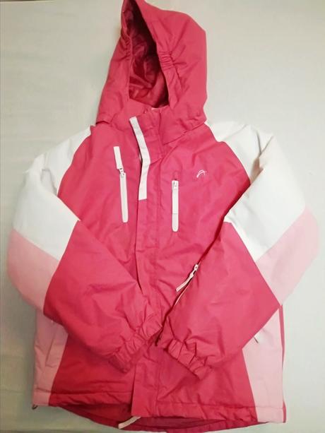 Lyžiarska bunda, f&f,140
