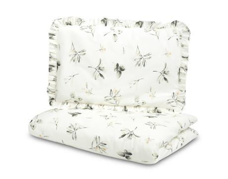 Sensillo obliečka na perinu 100x135 cm a vankúš ol, šírka (cm): 100,dĺžka (cm): 135