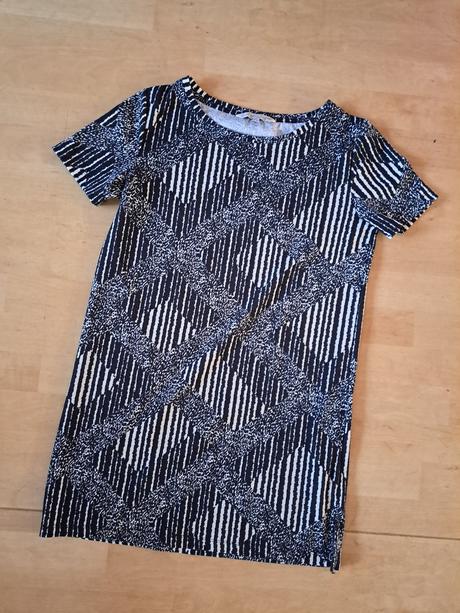 Tunika, veľ s, f&f,s