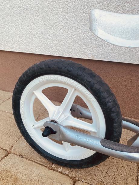 Strider 12 pro, strider