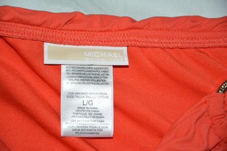 Plavky michael kors, michael kors,l